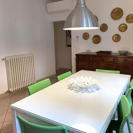 Ca Giulia Appartement Venetië Buitenkant foto