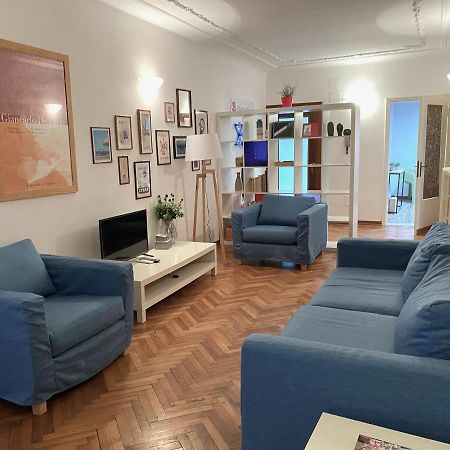 Ca Giulia Appartement Venetië Buitenkant foto