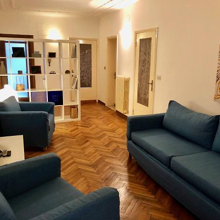 Ca Giulia Appartement Venetië Buitenkant foto