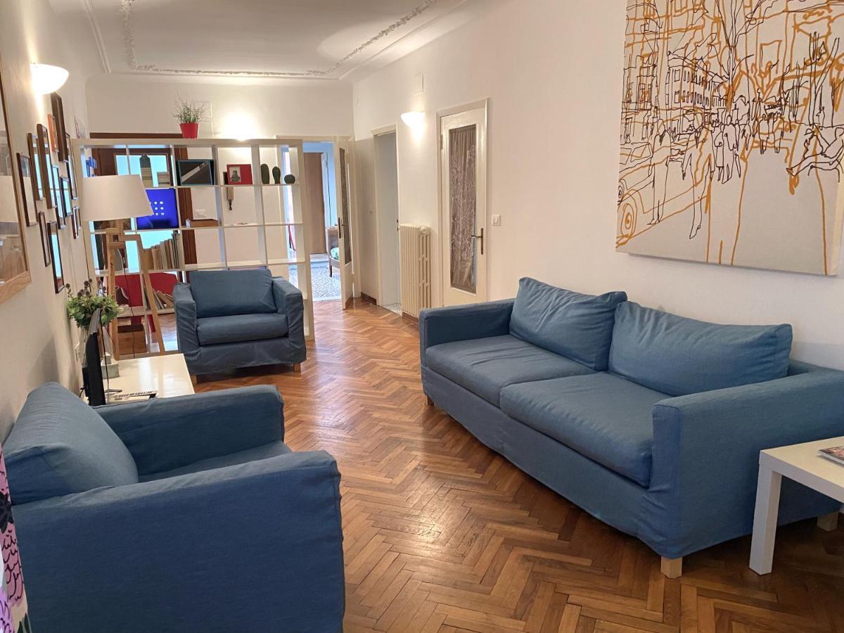 Ca Giulia Appartement Venetië Buitenkant foto