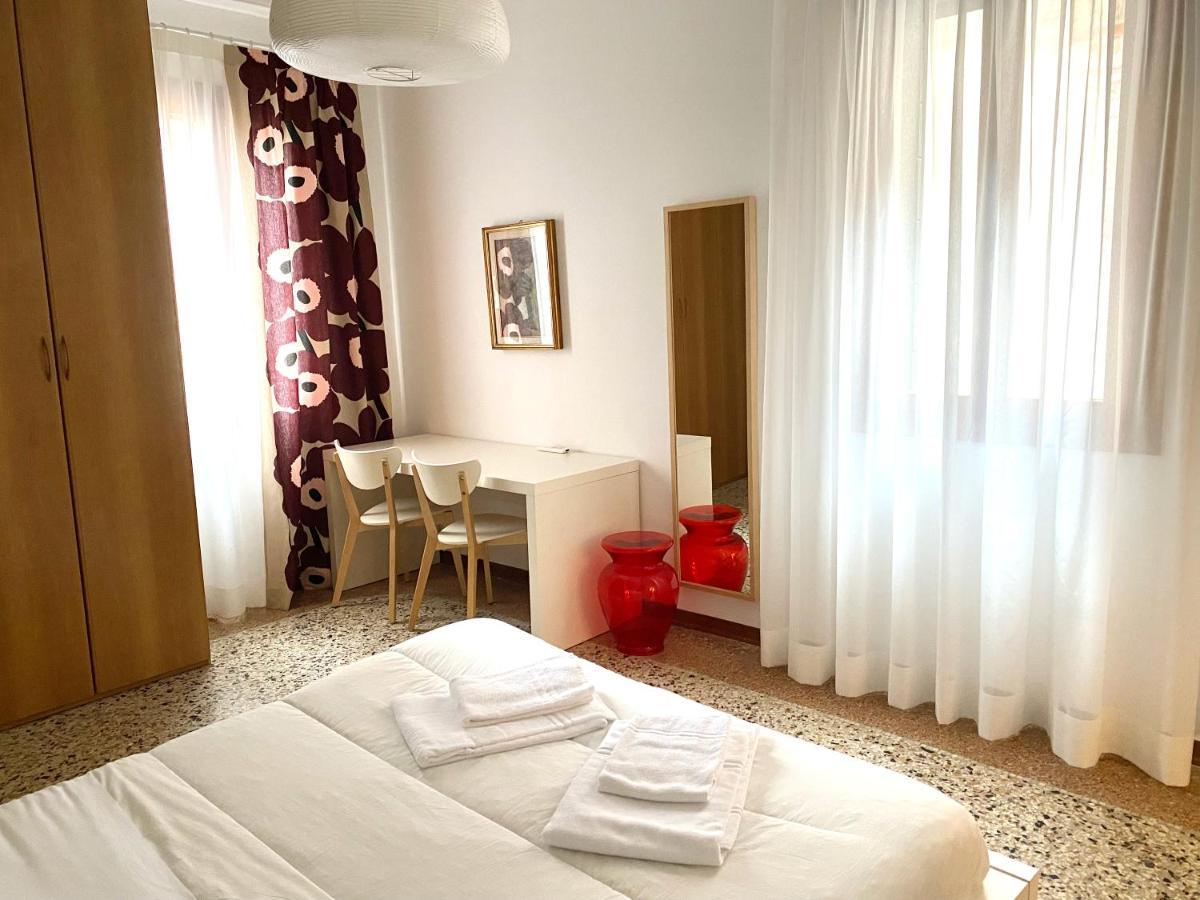 Ca Giulia Appartement Venetië Buitenkant foto