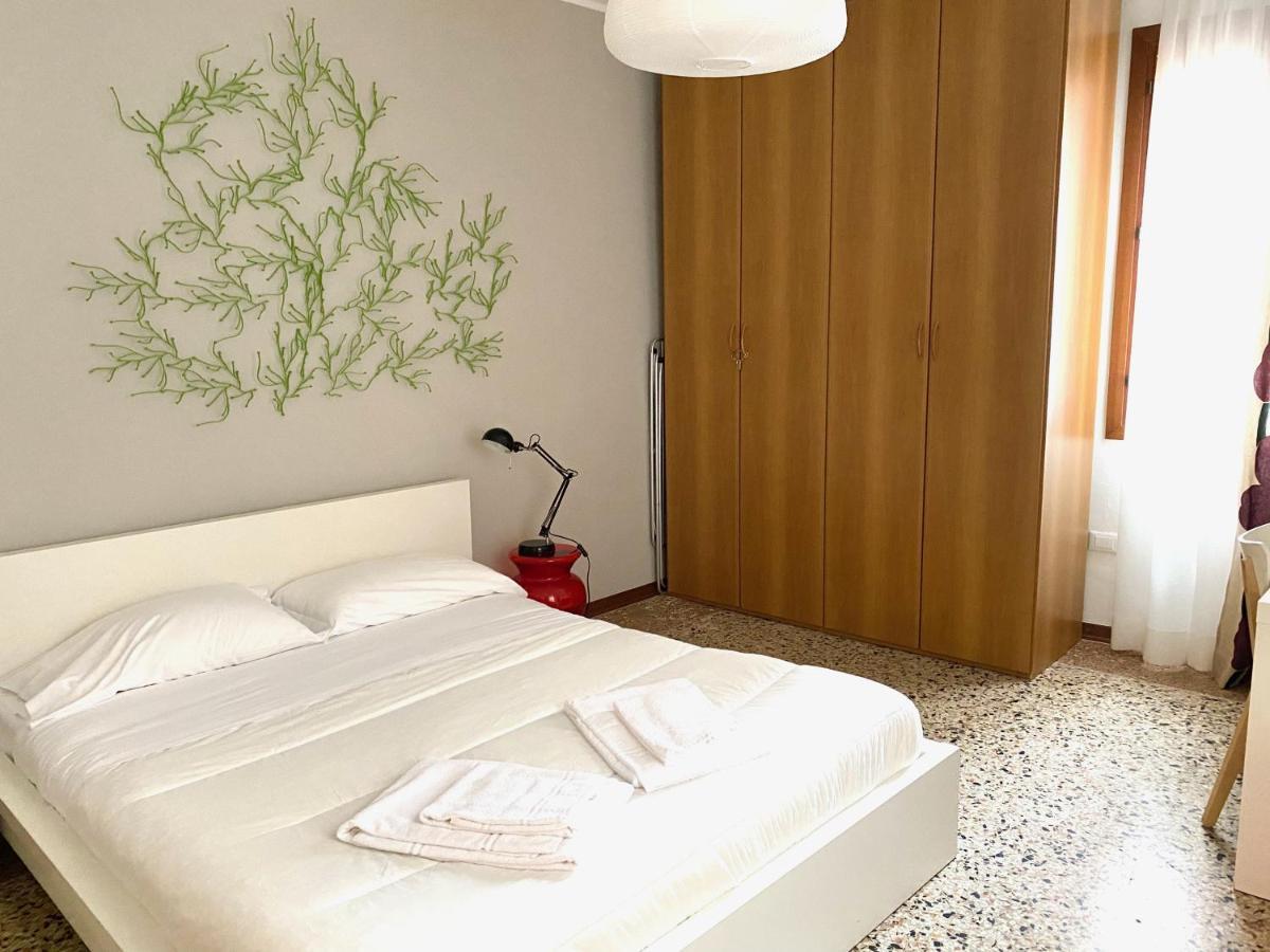 Ca Giulia Appartement Venetië Buitenkant foto