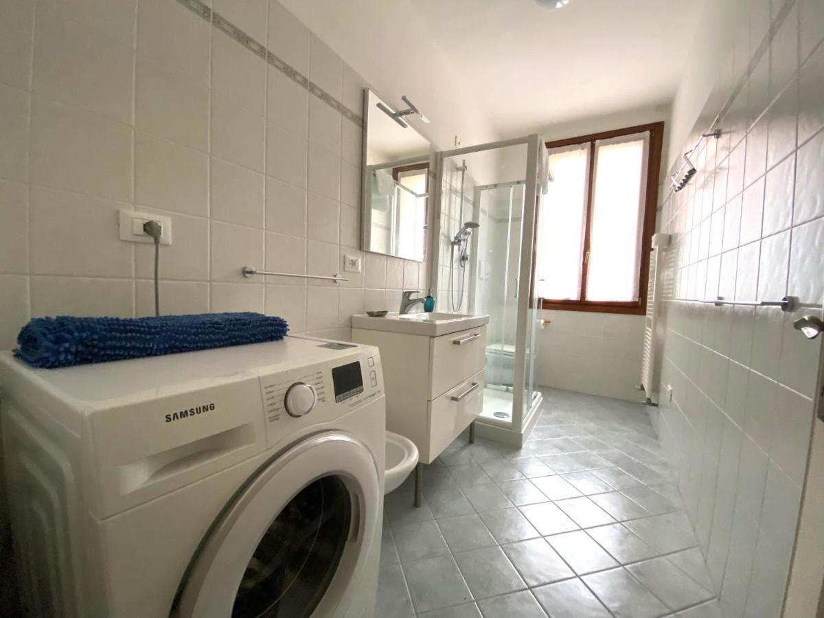 Ca Giulia Appartement Venetië Buitenkant foto
