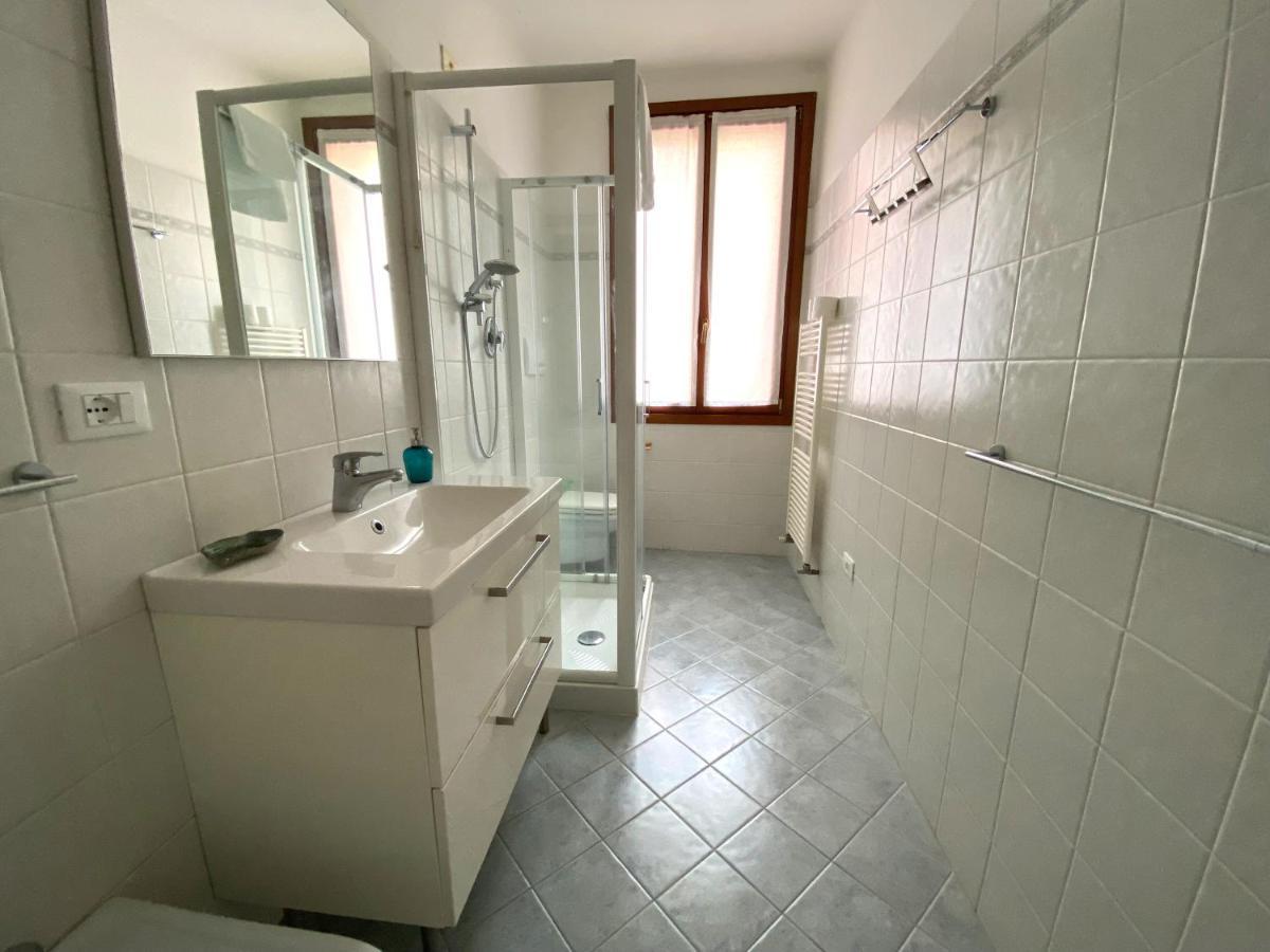 Ca Giulia Appartement Venetië Buitenkant foto