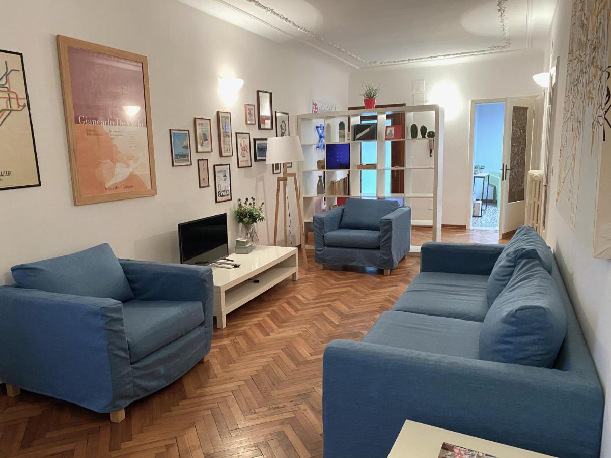Ca Giulia Appartement Venetië Buitenkant foto