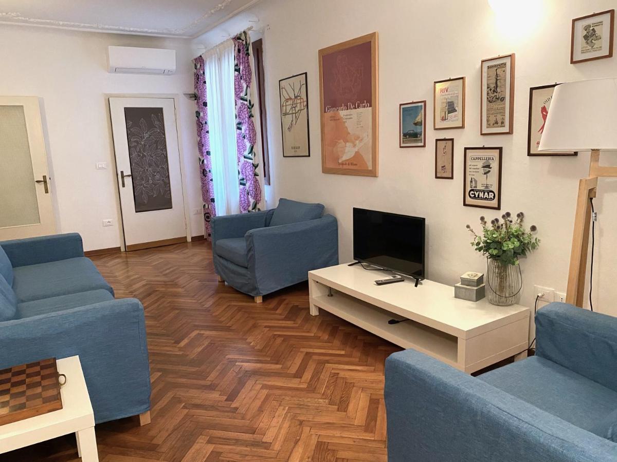 Ca Giulia Appartement Venetië Buitenkant foto