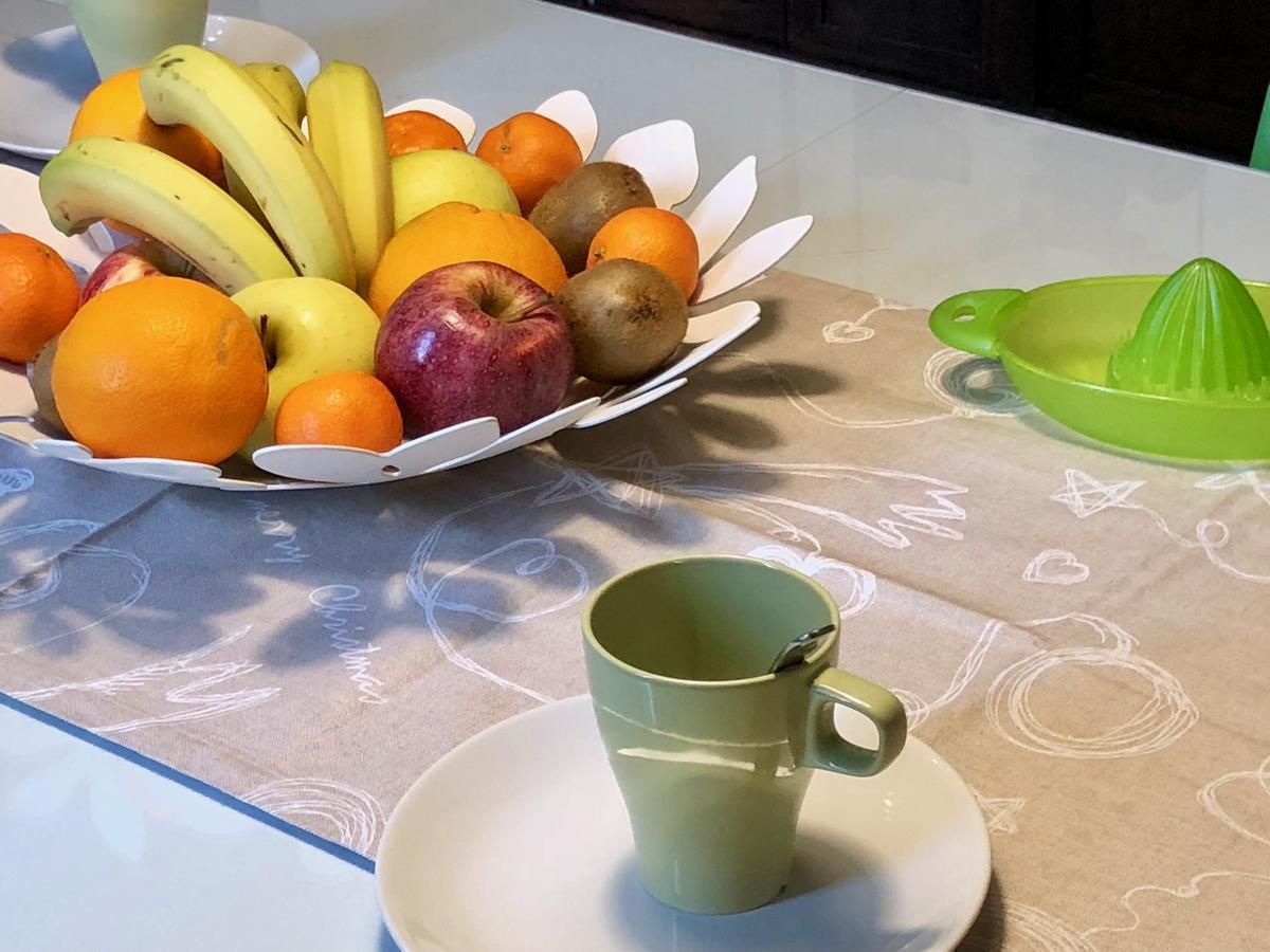 Ca Giulia Appartement Venetië Buitenkant foto