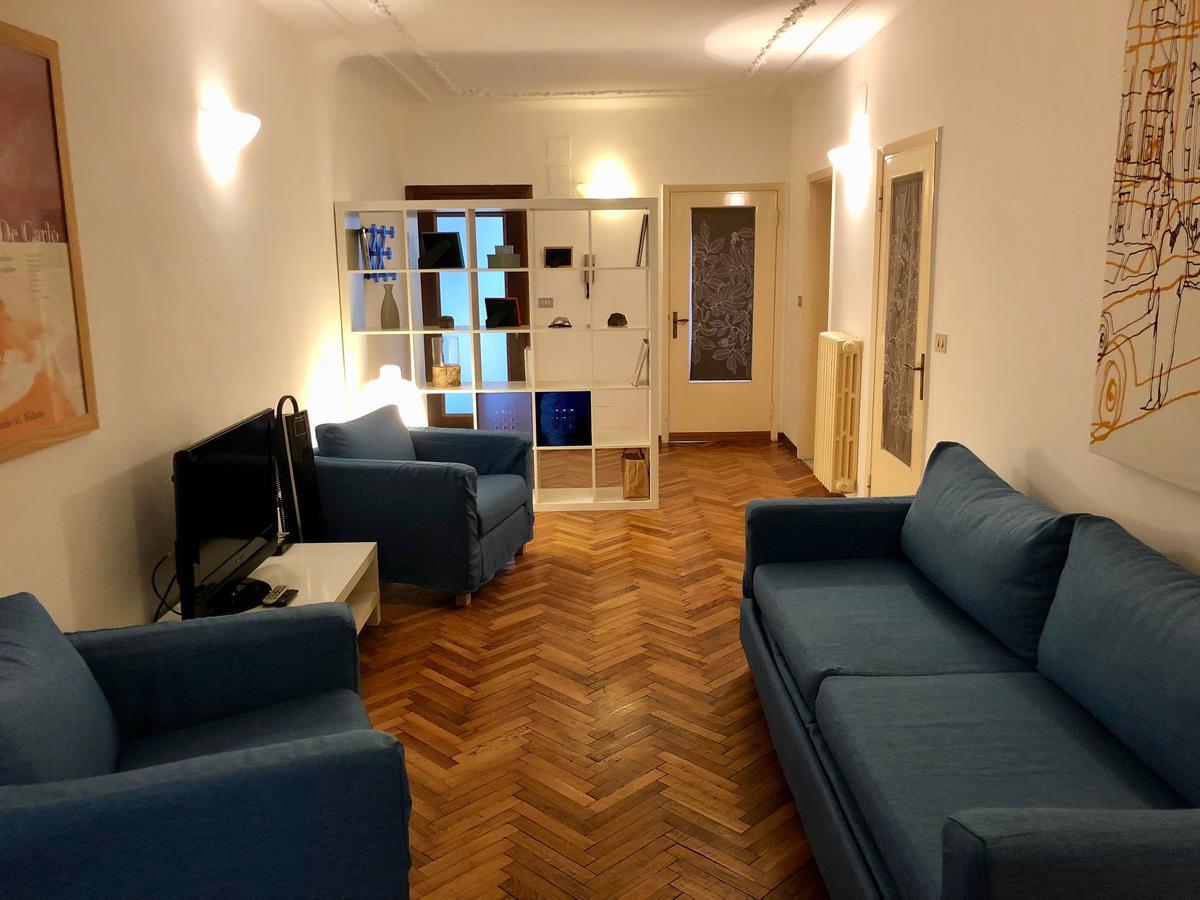 Ca Giulia Appartement Venetië Buitenkant foto