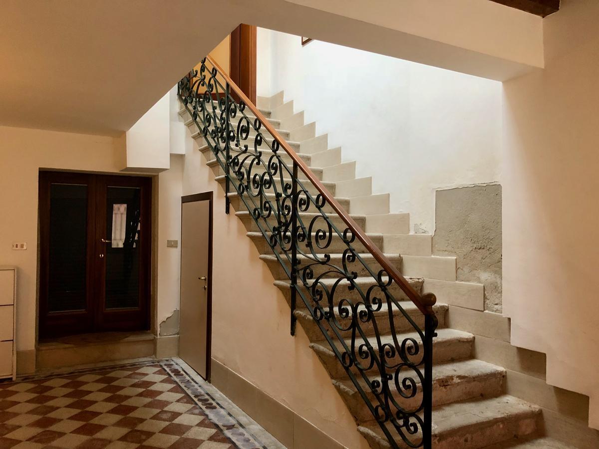 Ca Giulia Appartement Venetië Buitenkant foto