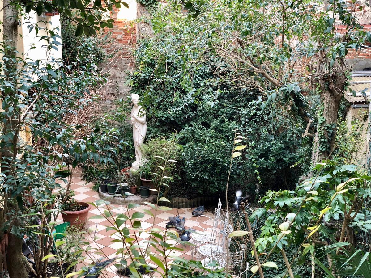 Ca Giulia Appartement Venetië Buitenkant foto