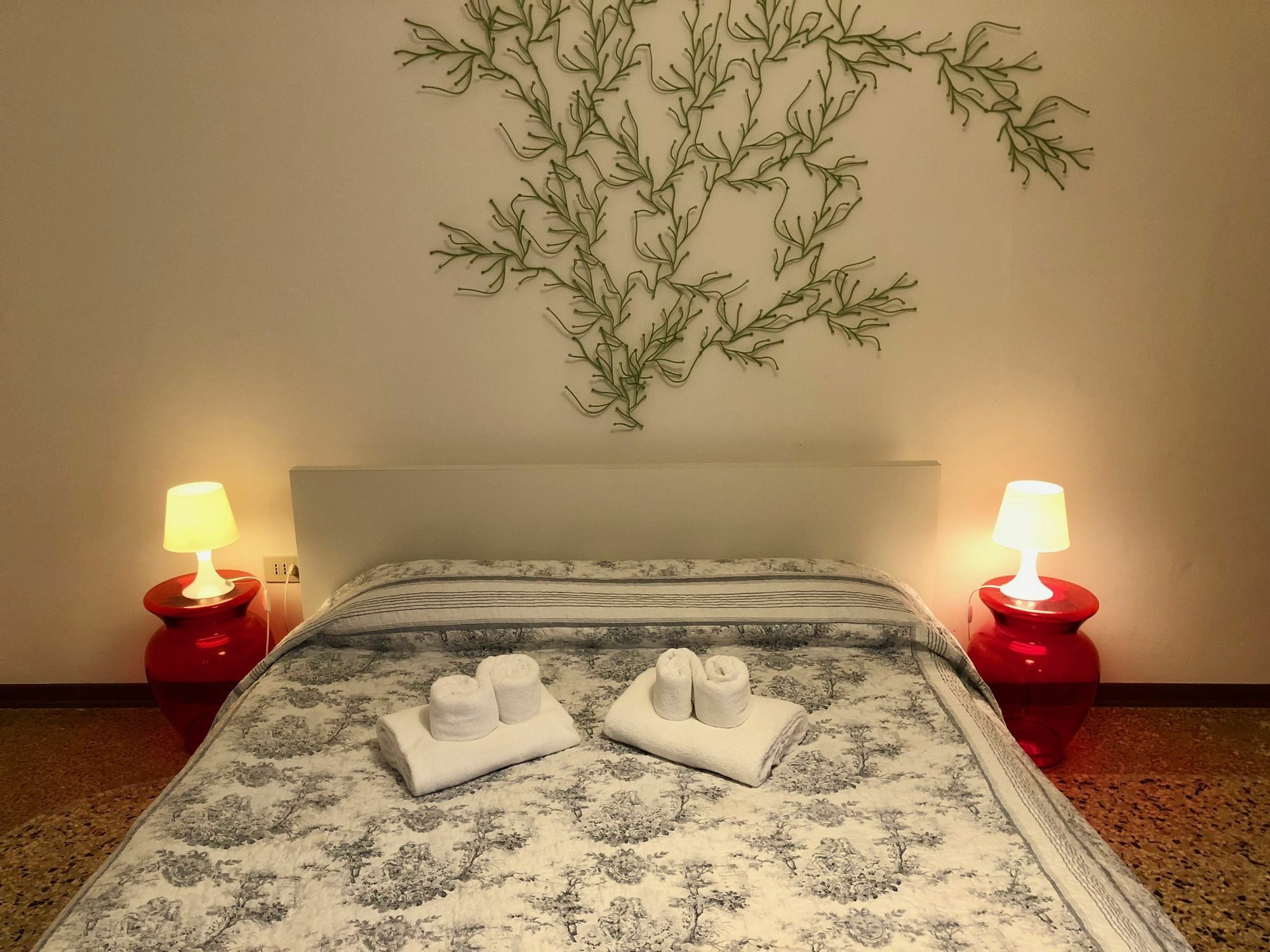 Ca Giulia Appartement Venetië Buitenkant foto